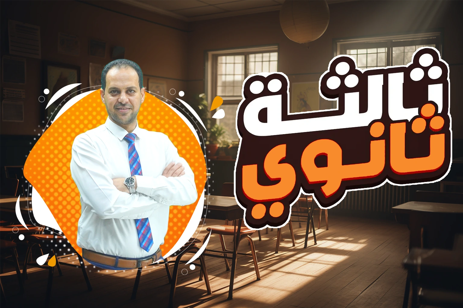 الصف الثالث الثانوي